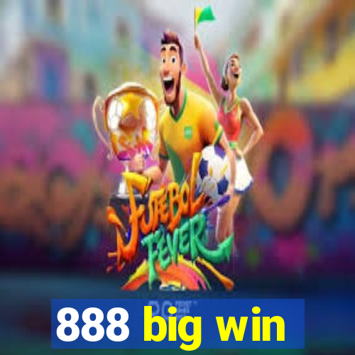 888 big win